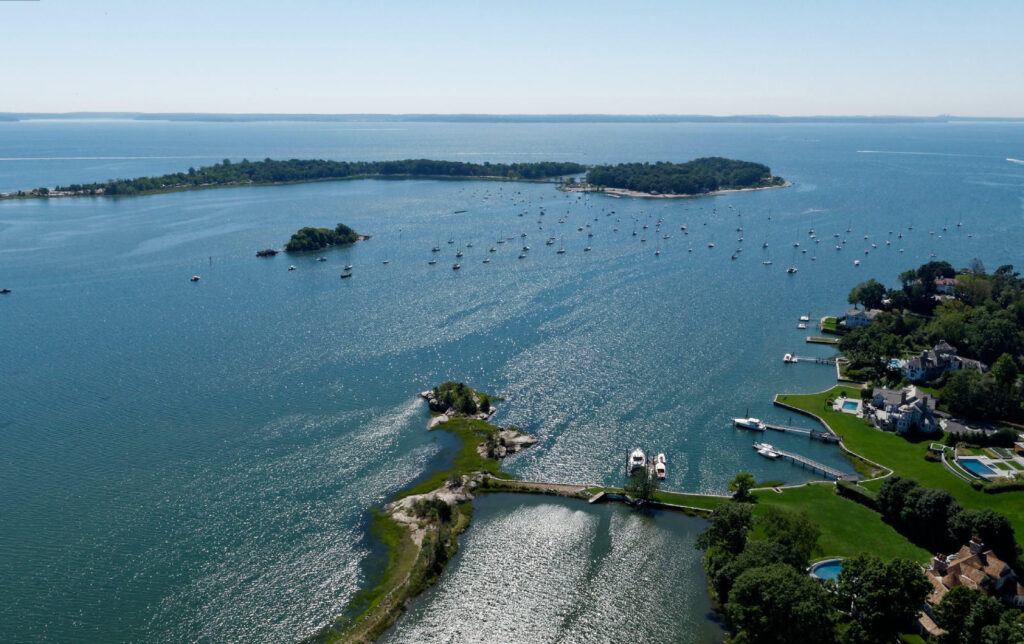 The Charm Of Riverside Communities