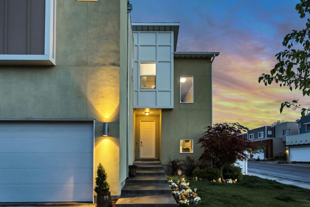 Greenwich Real Estate Market First Half