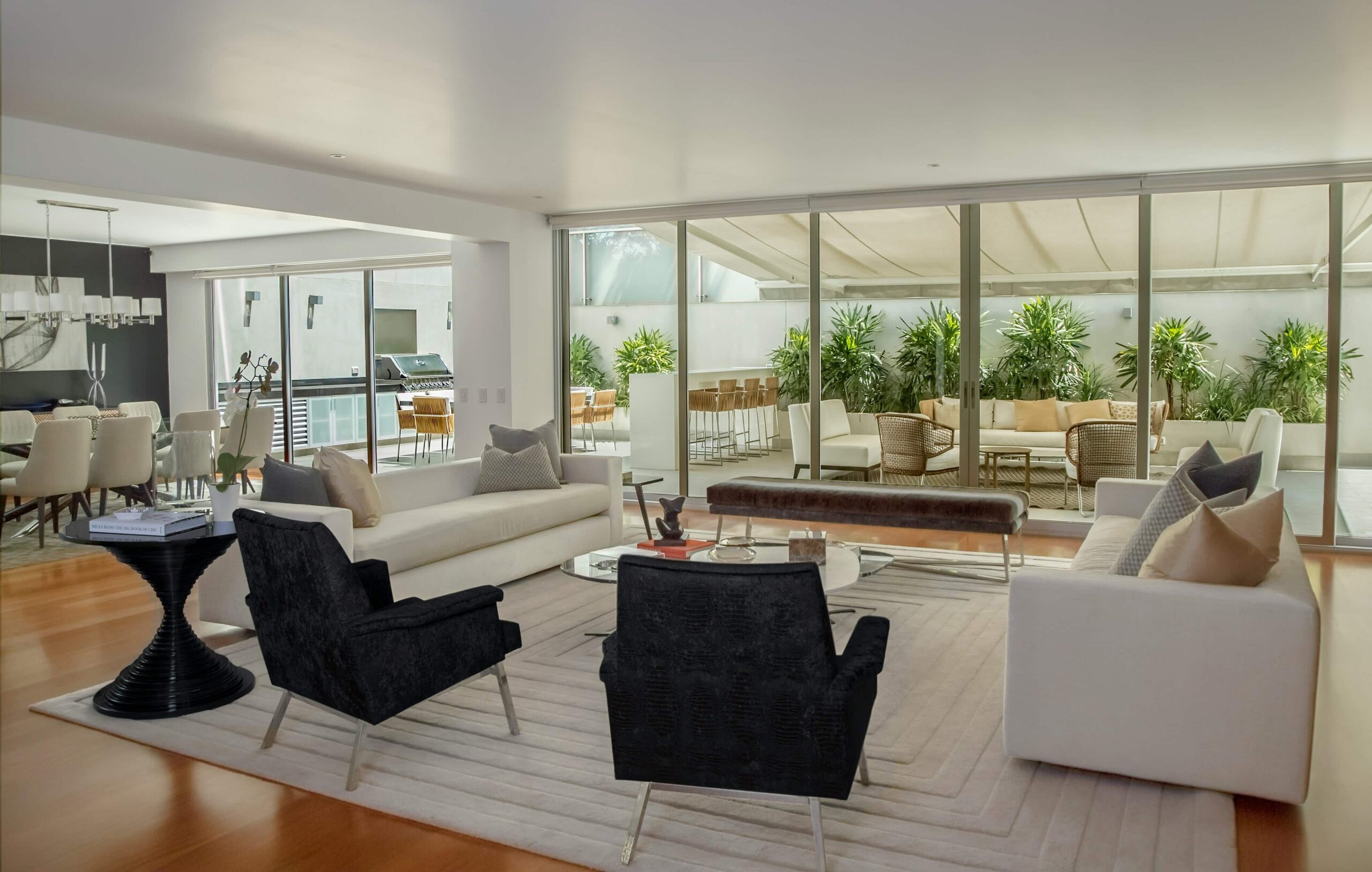 Greenwich Rental Market Is Busier Than