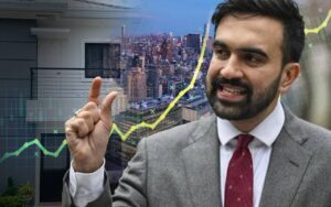 Mamdani Is Driving Thousands Of People Out Of NYC To Greenwich, Or Is He